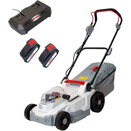 Ikra mogatec ICM 2/2037 inkl. 2 x 2,0 Ah