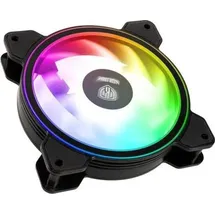Kolink Umbra ARGB LED PWM Lüfter 120 mm