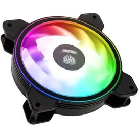 Kolink Umbra ARGB LED PWM Lüfter 120 mm