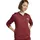 adidas W LINEAR Trainingsanzug Rot S