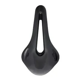 Selle San Marco Shortfit 2.0 140 mm Schwarz