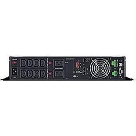 CyberPower  USV System