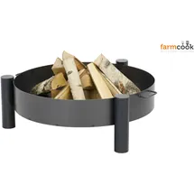 farmcook Feuerschale Pan 33 Ø 70 cm