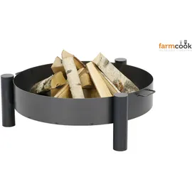 farmcook Feuerschale Pan 33 Ø 70 cm