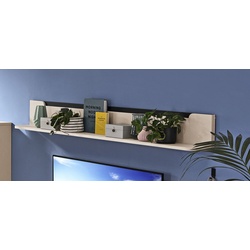 Wandboard VALYA - beige