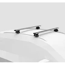 Thule Kit Flush Rail 6170