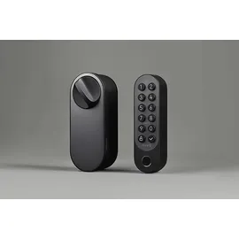 Aqara Smart Lock U200 Kit + Hub M3 + Doorbell G4