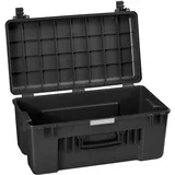 Explorer Cases Outdoor Box 61.5l (L x B x H) 678 x 404 x 331mm Schwarz MUB65