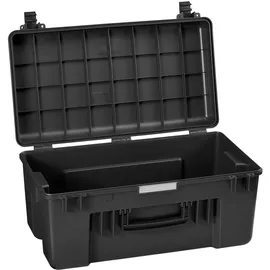 Explorer Cases Outdoor Box 61.5l (L x B x H) 678 x 404 x 331mm Schwarz MUB65
