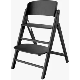 Cybex Treppenhochstuhl Click & Fold Stunning black, Schwarz