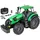 CARSON RC-Landmaschine Deutz-Fahr Traktor 8280 TTV 2,4GHz RTR grün (500907704)