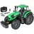 CARSON RC-Landmaschine Deutz-Fahr Traktor 8280 TTV 2,4GHz RTR grün (500907704)
