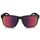 OAKLEY Holbrook OO9102-36 matte black/positive red iridium