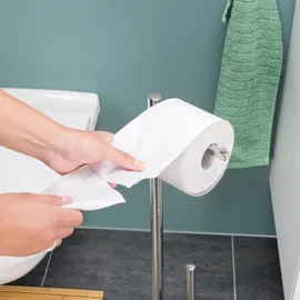 bremermann Wc-Ständer,, 00690, Edelstahl