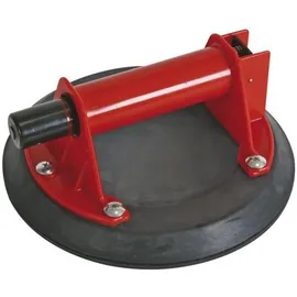 Toolland Saugheber mit Handpumpe 205 mm (120 kg)