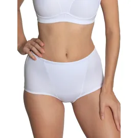 SASSA Miederhose BASIC CONTROL Weiß 46