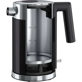 Graef WK 402 black