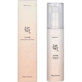 Beauty of Joseon Ginseng Moist Sun Serum