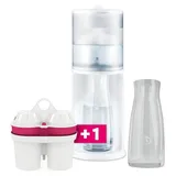 BWT AQUAlizer Station Transparent 1 St.