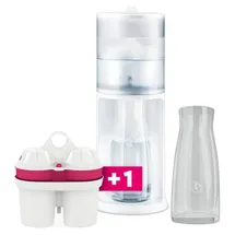 BWT AQUAlizer Station Transparent 1 St.