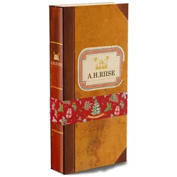A.H. Riise 24 Experiences - Rum Tasting - Adventskalender