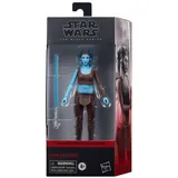 Hasbro Star Wars The Black Series Aayla Secura, 15 cm