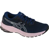 Asics GT-1000 11 Damen mako blue/barely rose 37