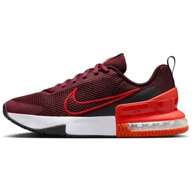 Nike Air Max Alpha Trainer 6 Herren Dark Team Red/Picante Red 44