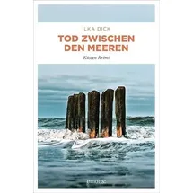 Emons Verlag Tod zwischen den Meeren