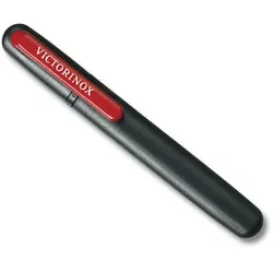 Victorinox 4.3323 Messerschärfer Durchzieh-Messerschärfer Schwarz
