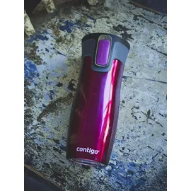 Contigo West Loop raspberry 0,47 l