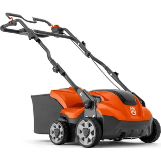 Husqvarna Akku Vertikutierer S 138i