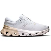 On Cloudflyer 5 Damen Arctic / Cream 40,5