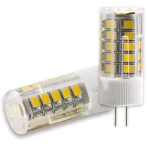 ISOLED G4 LED 33SMD, 3,5W, neutralweiß
