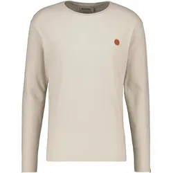 Alife And Kickin AlexAK A Longsleeve, beige