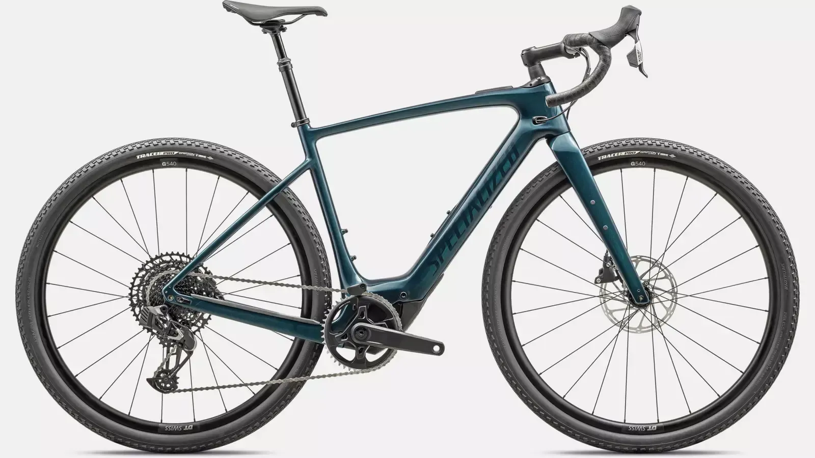 CREO SL COMP CARBON DPLAKE/DPLAKEMET 58