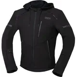 IXS Moto 2.0 Textiljacke Schwarz 3XL