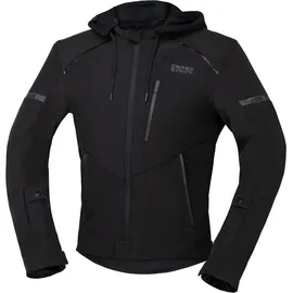 IXS Moto 2.0 Textiljacke Schwarz 3XL