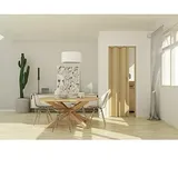 Marley Rapido rechts 83 x 204 cm Erle
