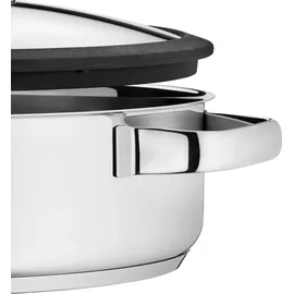 WMF Vitalis Dampfgartopf 28 cm