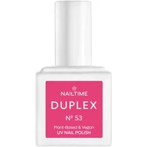 nailtime Duplex UV Nail Polish