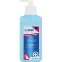 Paul Hartmann Sterillium Protect & Care Gel 475 ml mit Pumpe