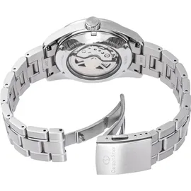 ORIENT STAR RE-AU0109L00B Herrenuhr Contemporary Date 38mm 10ATM