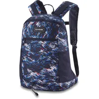 DaKine WNDR 18 l bunt