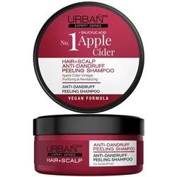 Urban Care Apple Cider Peeling Shampoo 200 ml