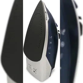 Grunkel PL-22NS Dampfbügeleisen schwarz