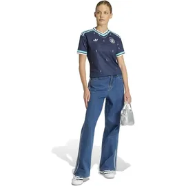 adidas Deutschland Auswärtstrikot (Replica) 2026 Damen Gr. XL