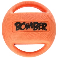 Zeus Bomber Durafoam Spielball für Hunde, 11,5cm