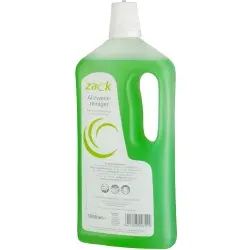 ZACK Allzweckreiniger, Zitrone 1000 ml - Flasche