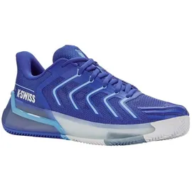 K-Swiss Ultrashot 4 Dazzling Blue/White 42